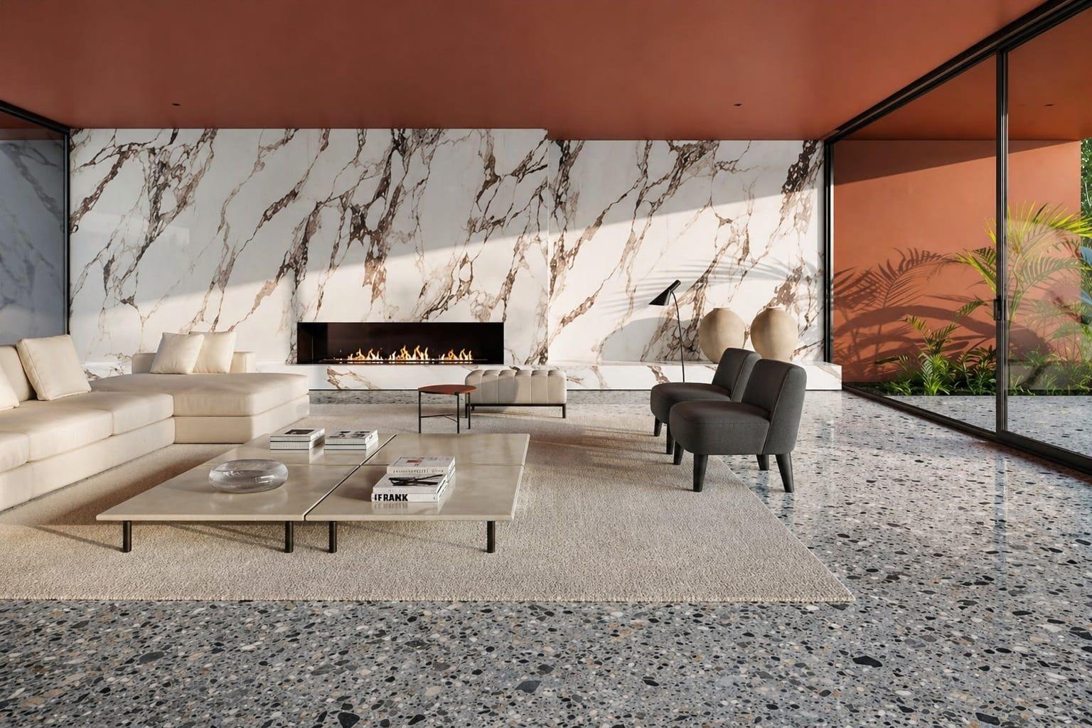 Marble Experience